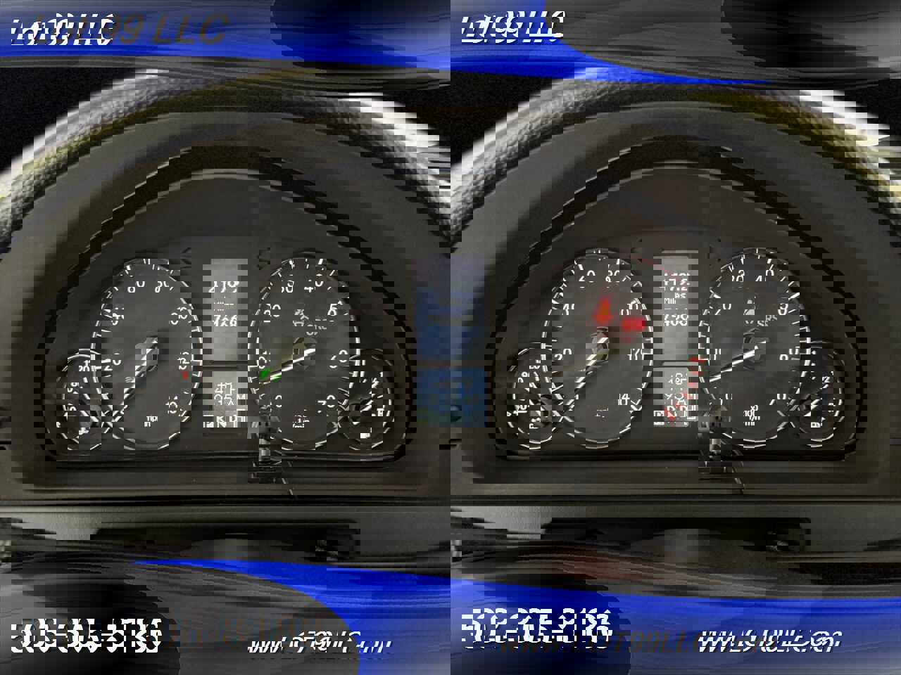 Used 2012 Mercedes-Benz G 550 G550 AWD 74k Miles CLEAN TITLE image 15