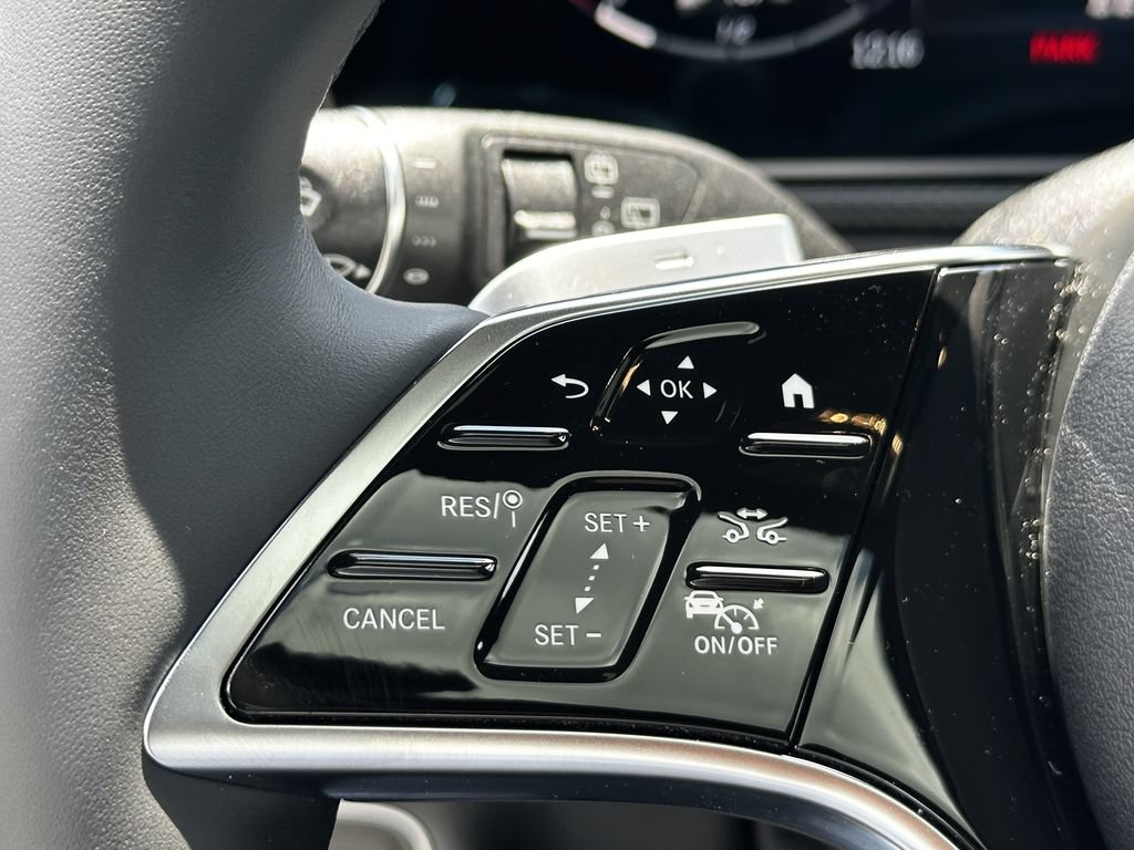New 2026 Mercedes-Benz G 550 image 27