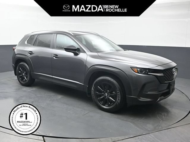 Used 2024 MAZDA CX-50 AWD 2.5 S w/ Weather Package image 1