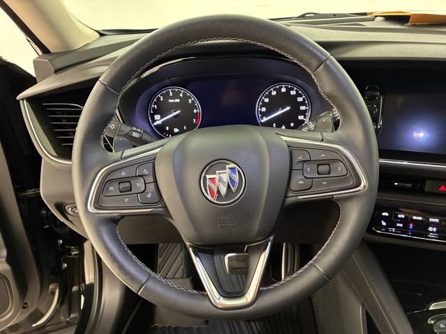 Certified 2023 Buick Envision Essence w/ Technology Package I AWD/4WD image 22