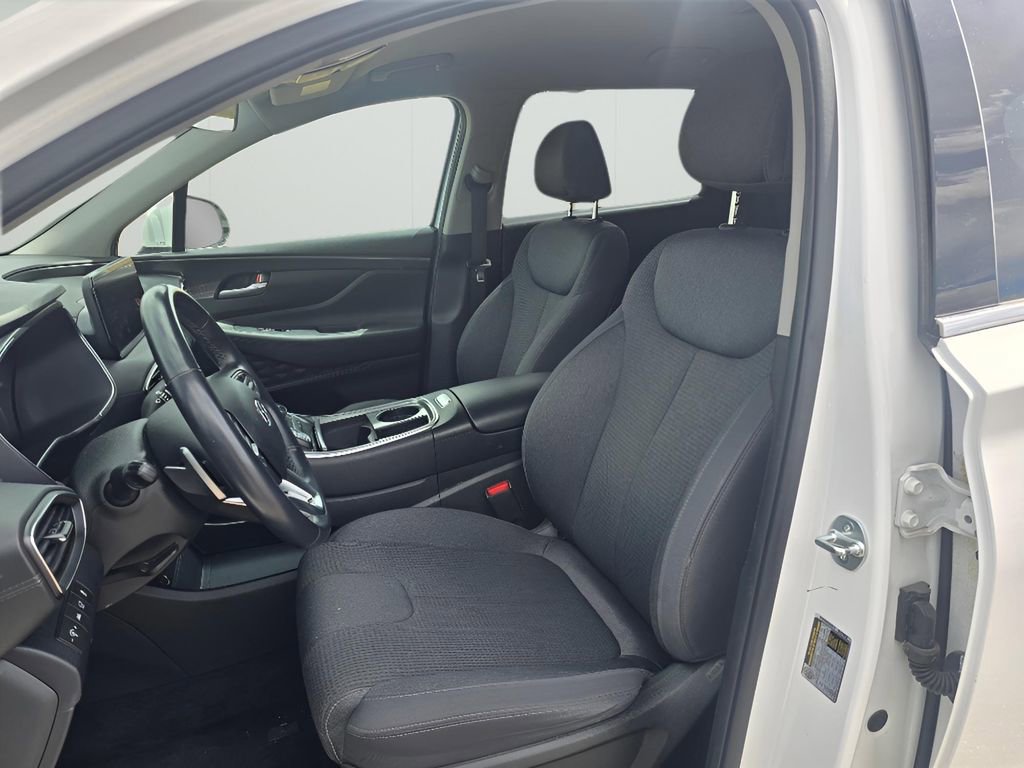 Used 2023 Hyundai Santa Fe SEL image 26