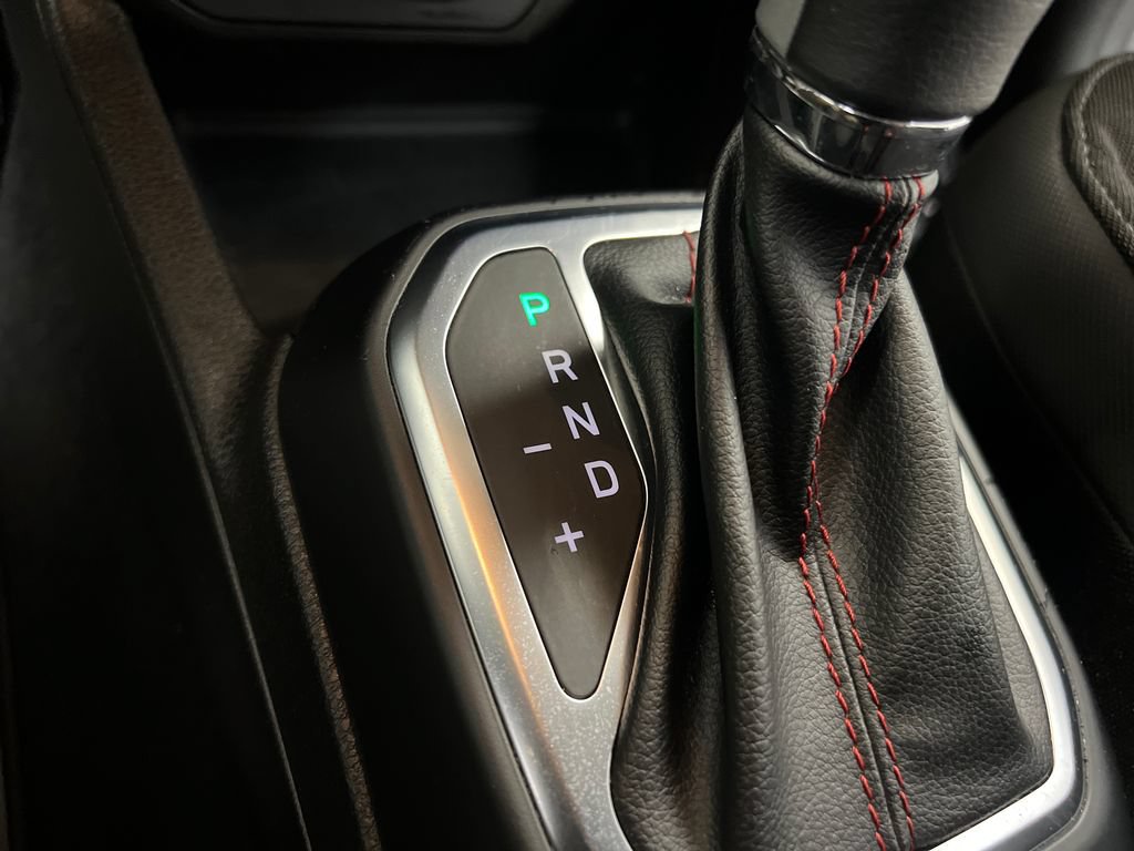 Used 2023 Jeep Renegade Trailhawk AWD/4WD image 51