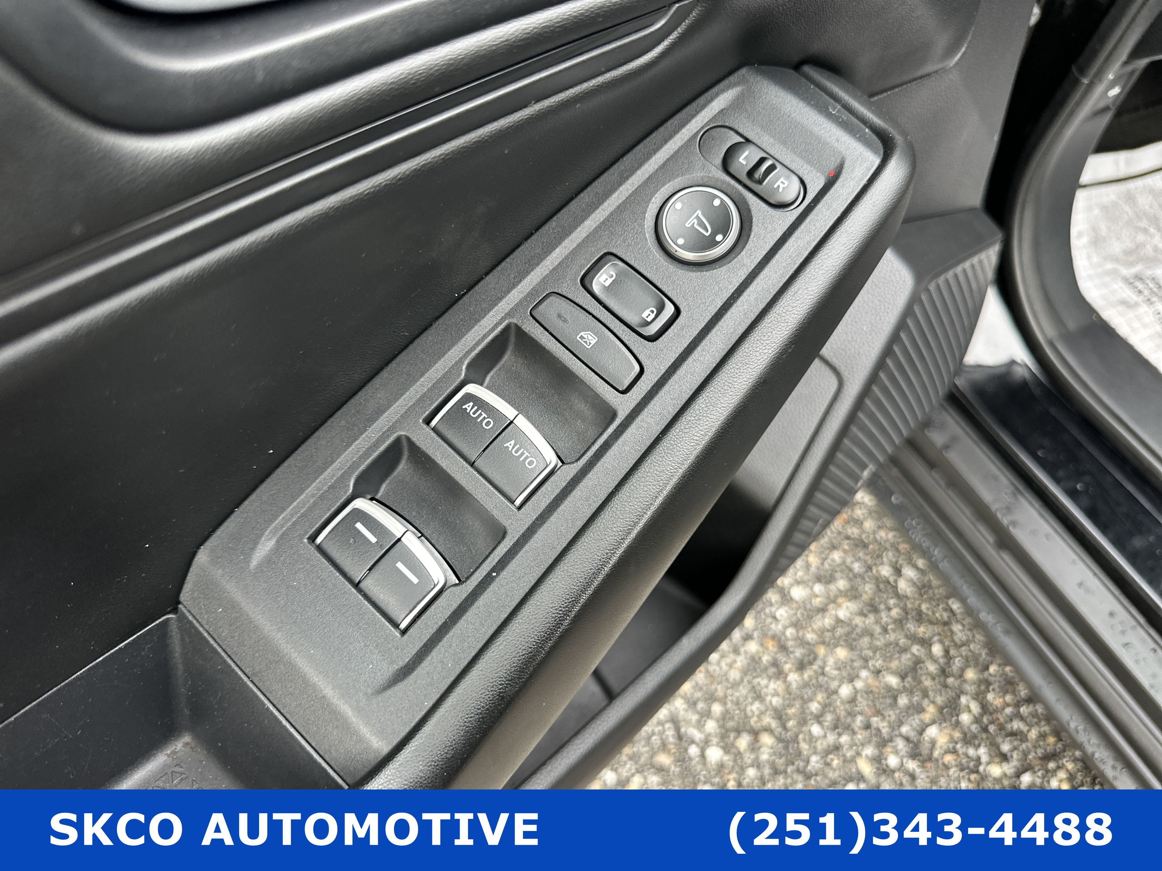 Used 2023 Honda Accord EX image 22