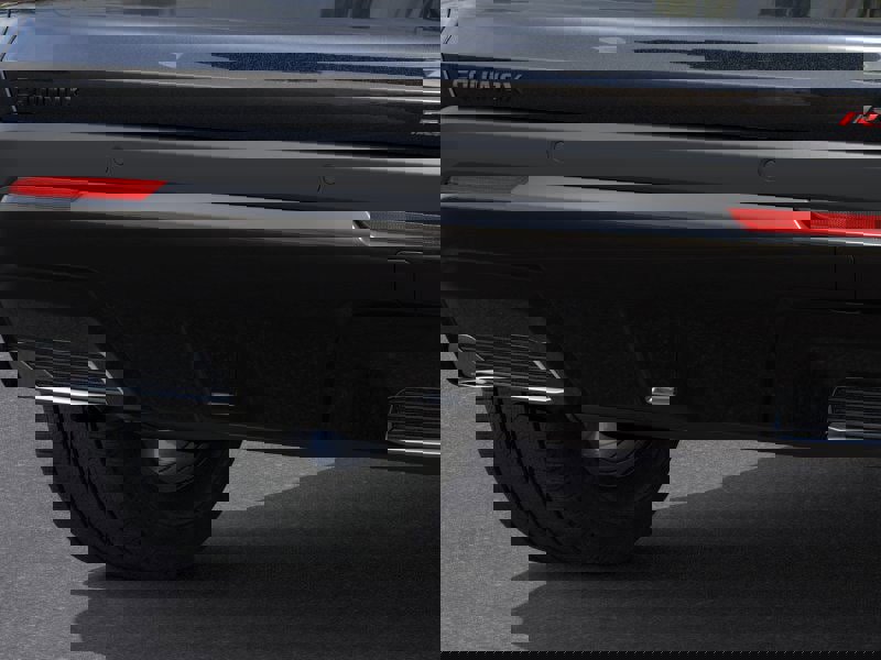 New 2026 Chevrolet Equinox RS image 14