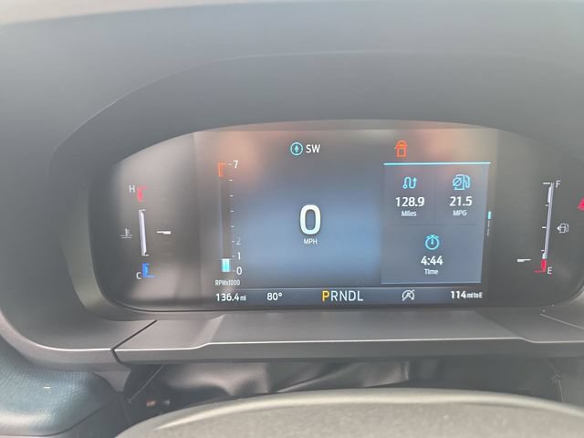 New 2026 Ford Maverick XLT w/ XLT Luxury Package AWD/4WD image 19