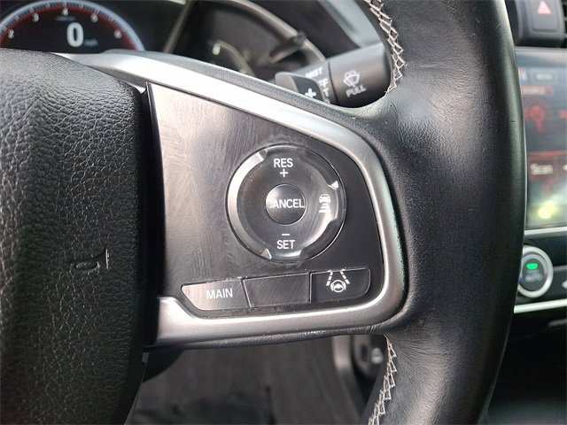 Used 2019 Honda Civic Sport image 21