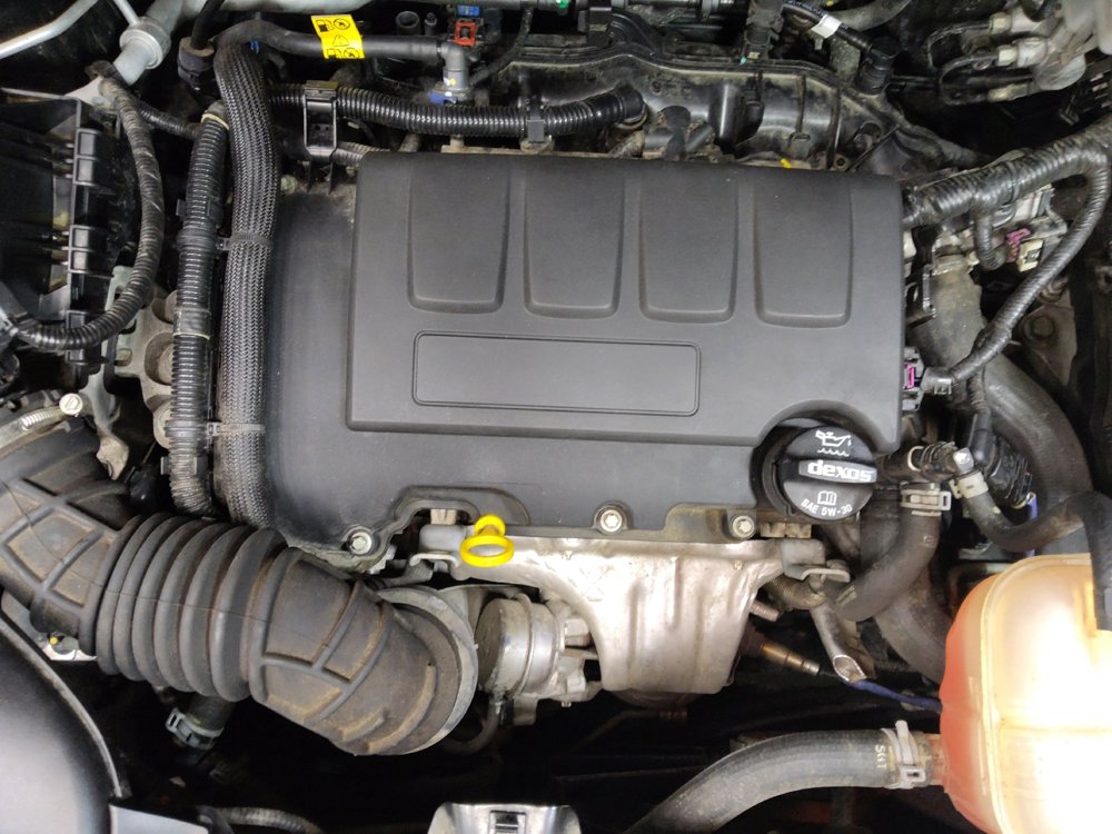 Used 2021 Chevrolet Trax LS image 30