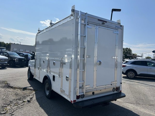 New 2026 Ford E-350 and Econoline 350 Super Duty w/ Power Equipment Group image 5