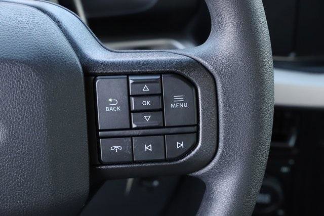 New 2026 Ford F350 XL image 24