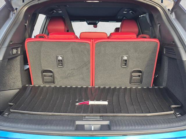Certified 2026 Acura MDX A-Spec AWD/4WD image 6