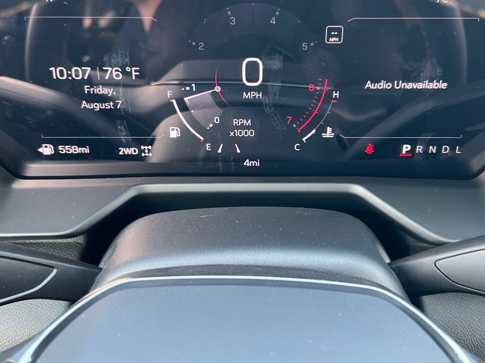 New 2027 GMC Acadia AT4 w/ Luxury Package AWD/4WD image 21
