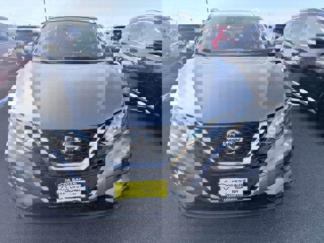 Certified 2022 Nissan Rogue Sport SV w/ Technology Package image 7