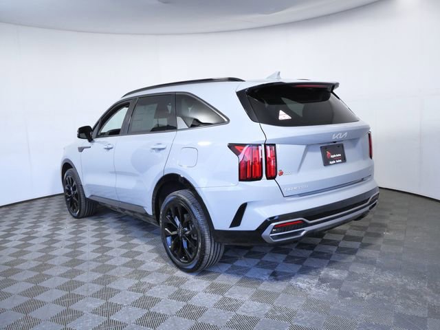 Used 2023 Kia Sorento SX image 6