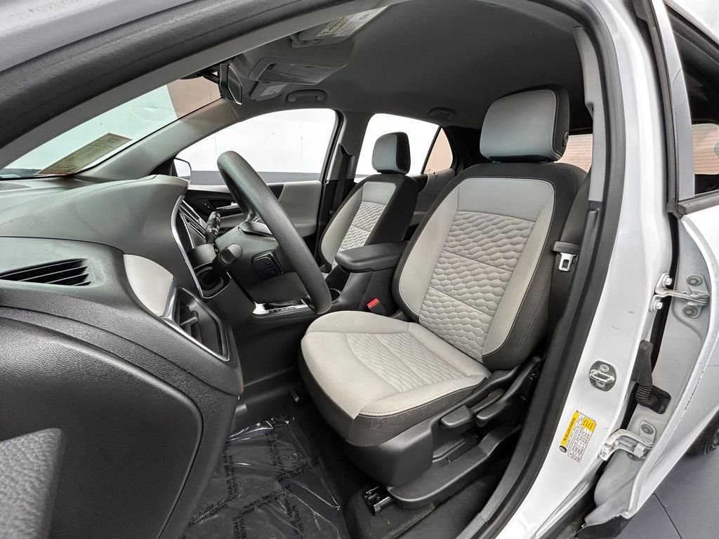 Used 2019 Chevrolet Equinox LS w/ LPO, Floor Liner Package FWD image 10