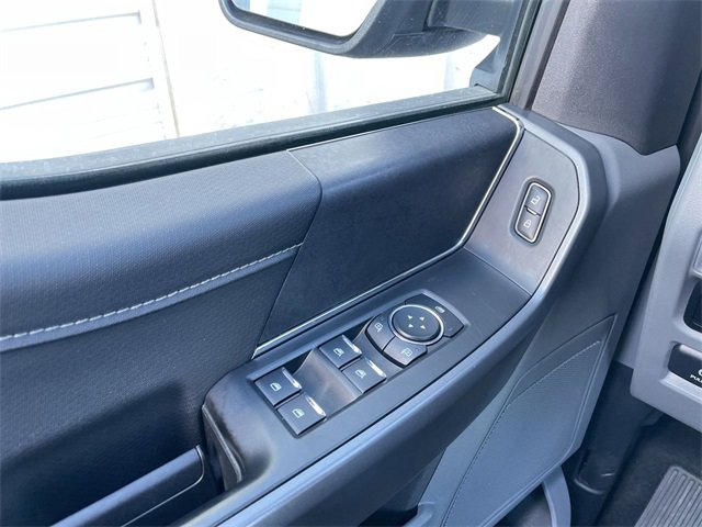 Used 2025 Ford F150 XLT w/ Equipment Group 301A Standard image 13
