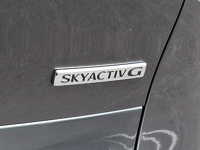 Used 2026 MAZDA CX-30 AWD 2.5 S w/ Select Sport Pkg image 30