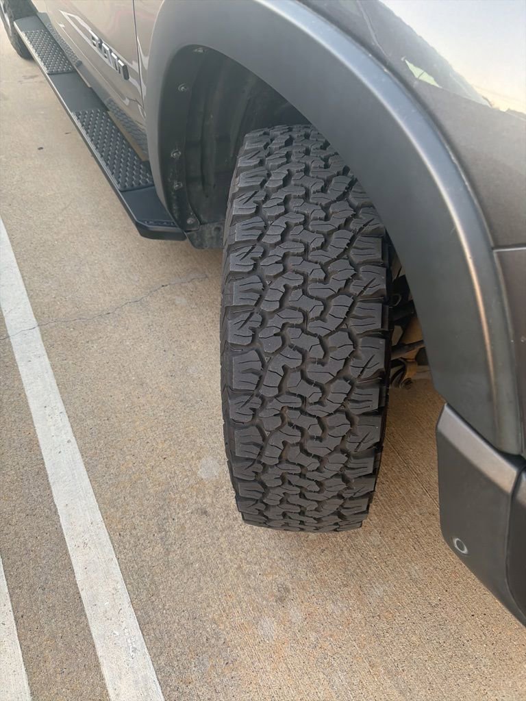 Used 2019 RAM 1500 Rebel w/ Rebel Level 2 Equipment Group image 3