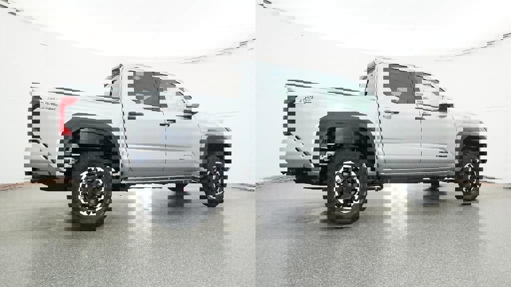 New 2026 Toyota Tacoma TRD Off-Road image 27