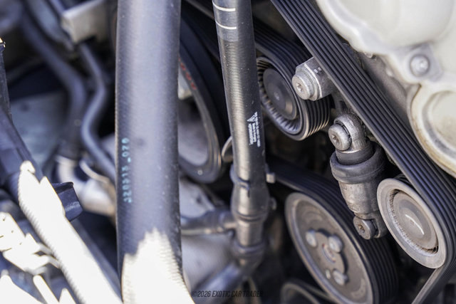 Used 2012 Porsche Panamera image 18