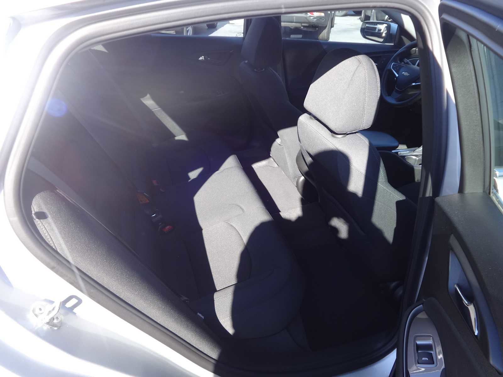 Used 2021 Chevrolet Malibu LS image 6