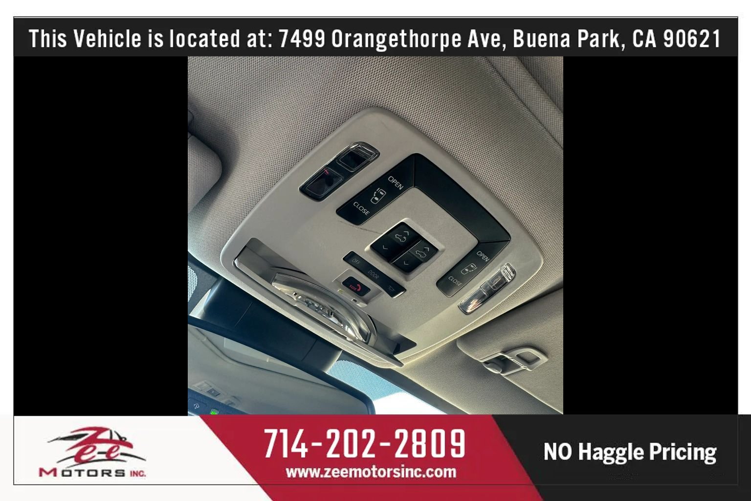 Used 2021 Toyota Sienna LE w/ LE Plus Package FWD image 36