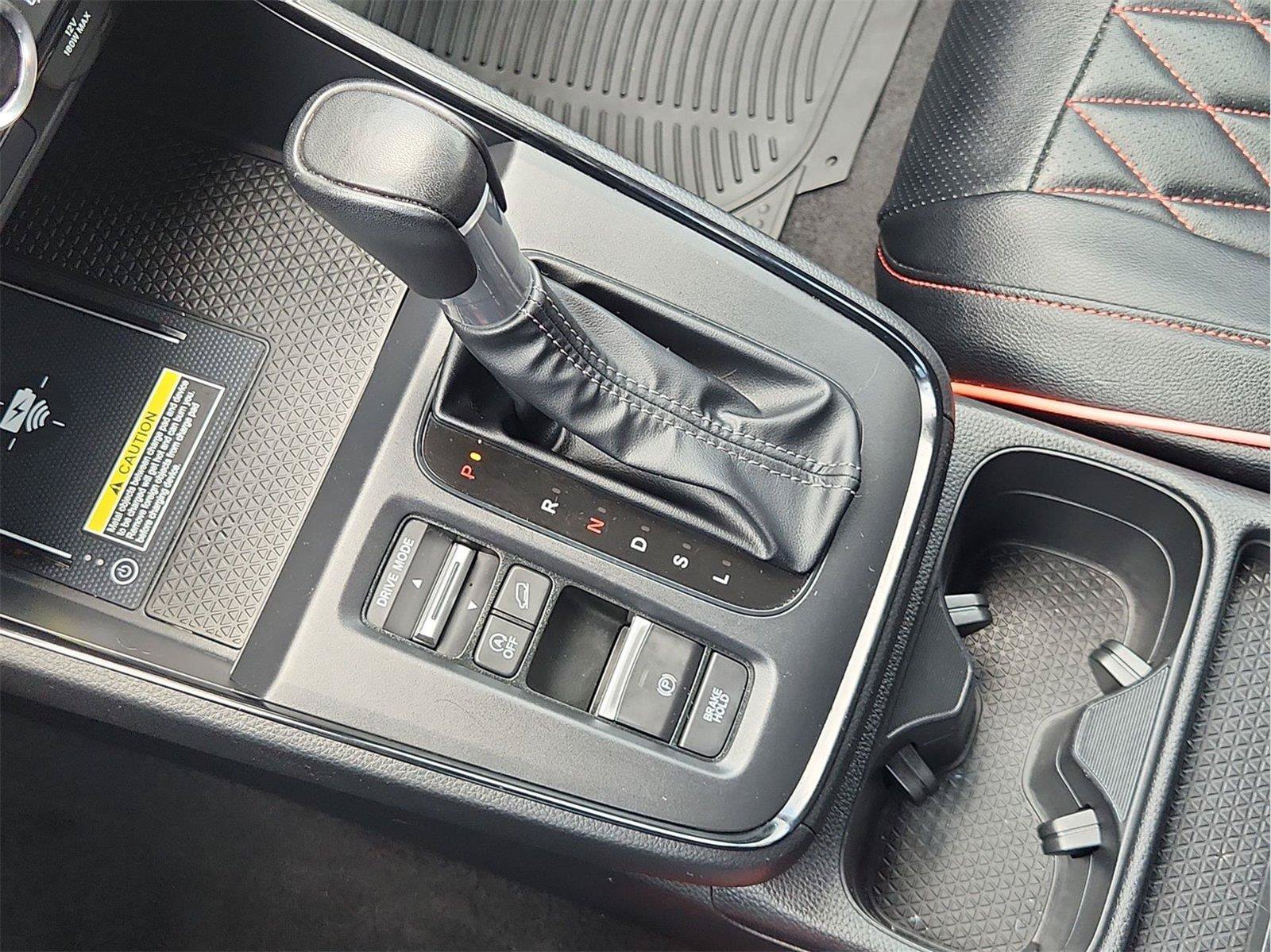 Used 2025 Honda CR-V EX-L image 15