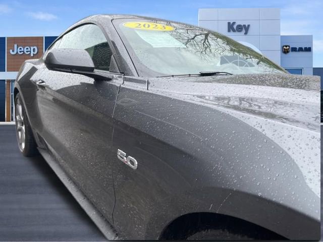 Used 2023 Ford Mustang GT Premium RWD image 15