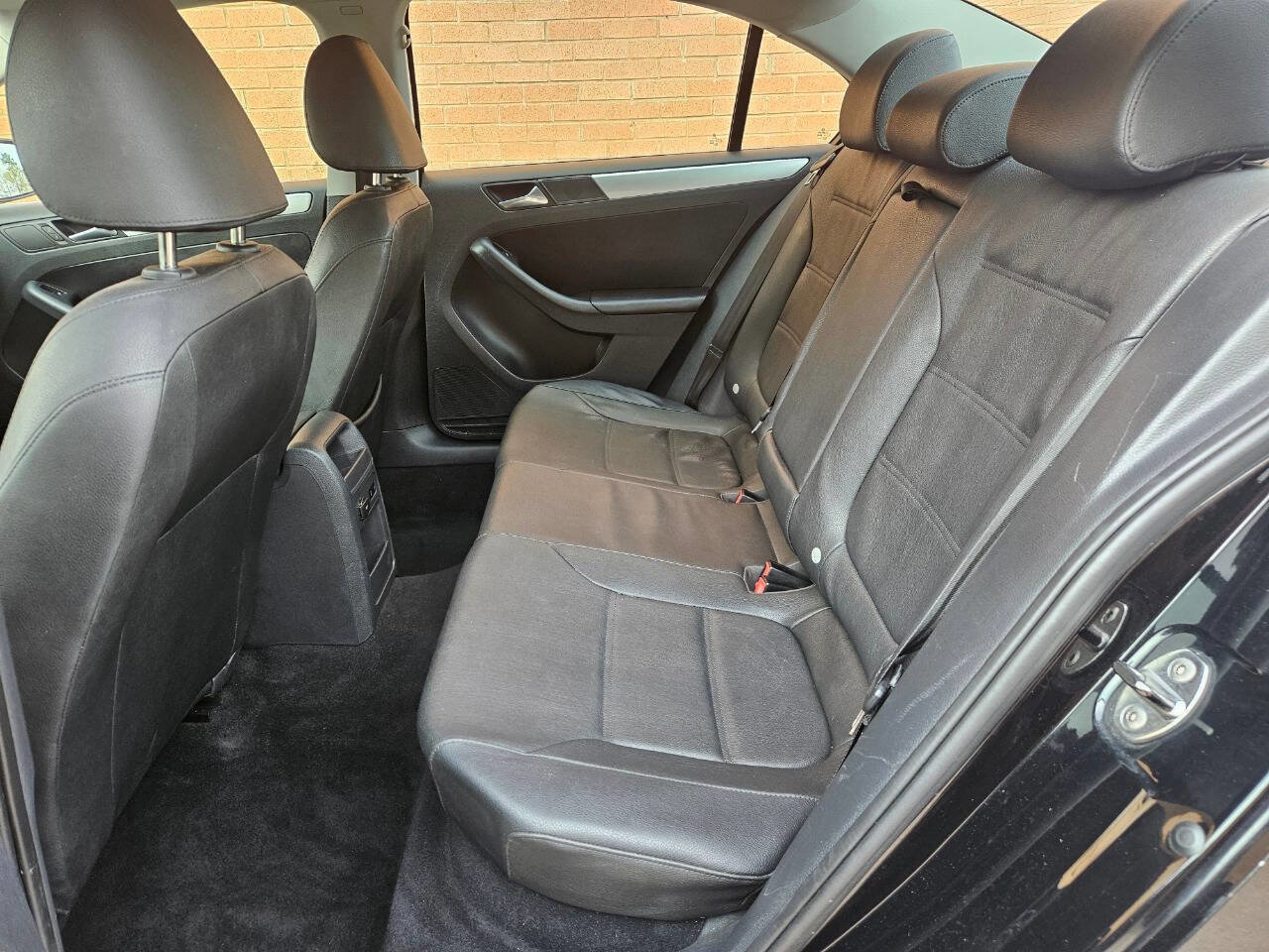 Used 2012 Volkswagen Jetta TDI image 10