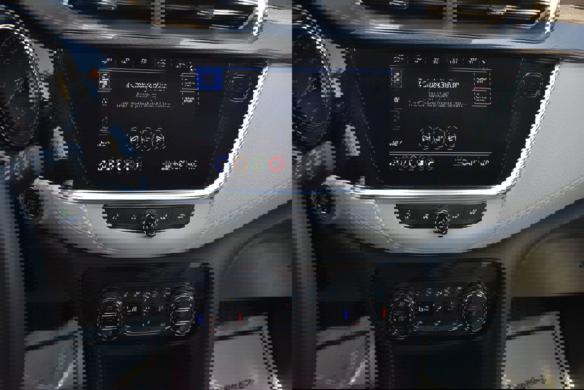 Used 2023 Buick Encore GX Essence w/ Experience Buick Package FWD image 28