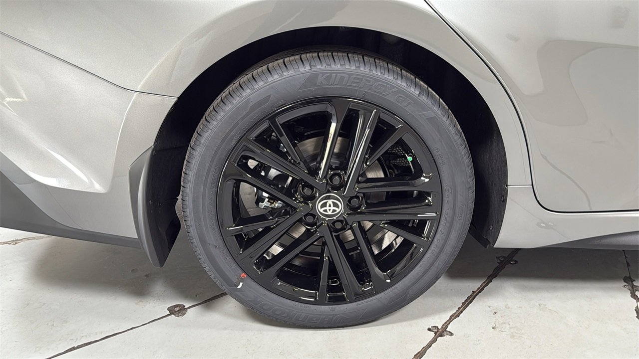 New 2026 Toyota Camry SE image 22