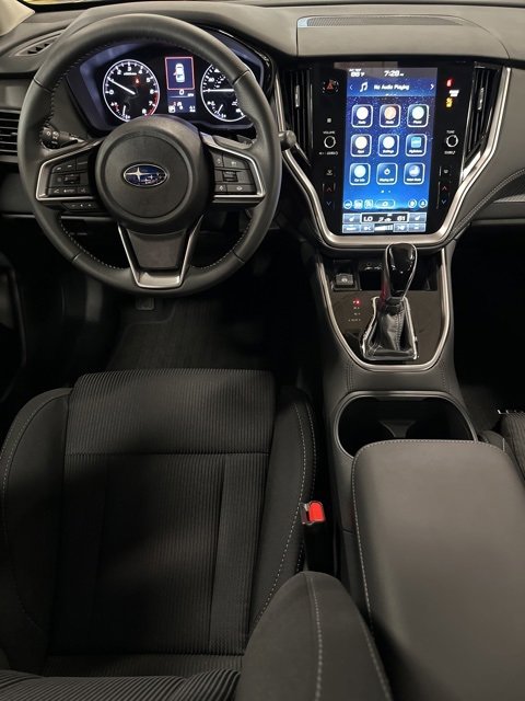 New 2025 Subaru Legacy Premium image 23