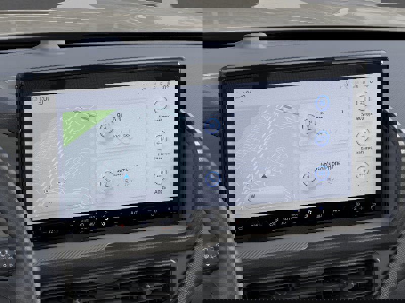 New 2025 Ford Bronco Sport Big Bend w/ Convenience Package image 14