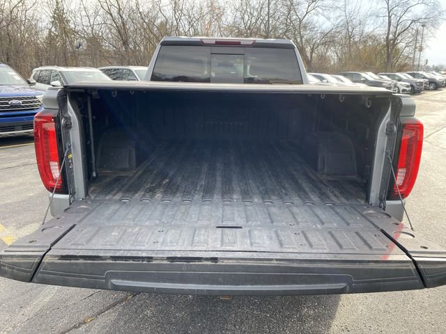 Used 2020 GMC Sierra 1500 SLT w/ SLT Premium Plus Package image 16