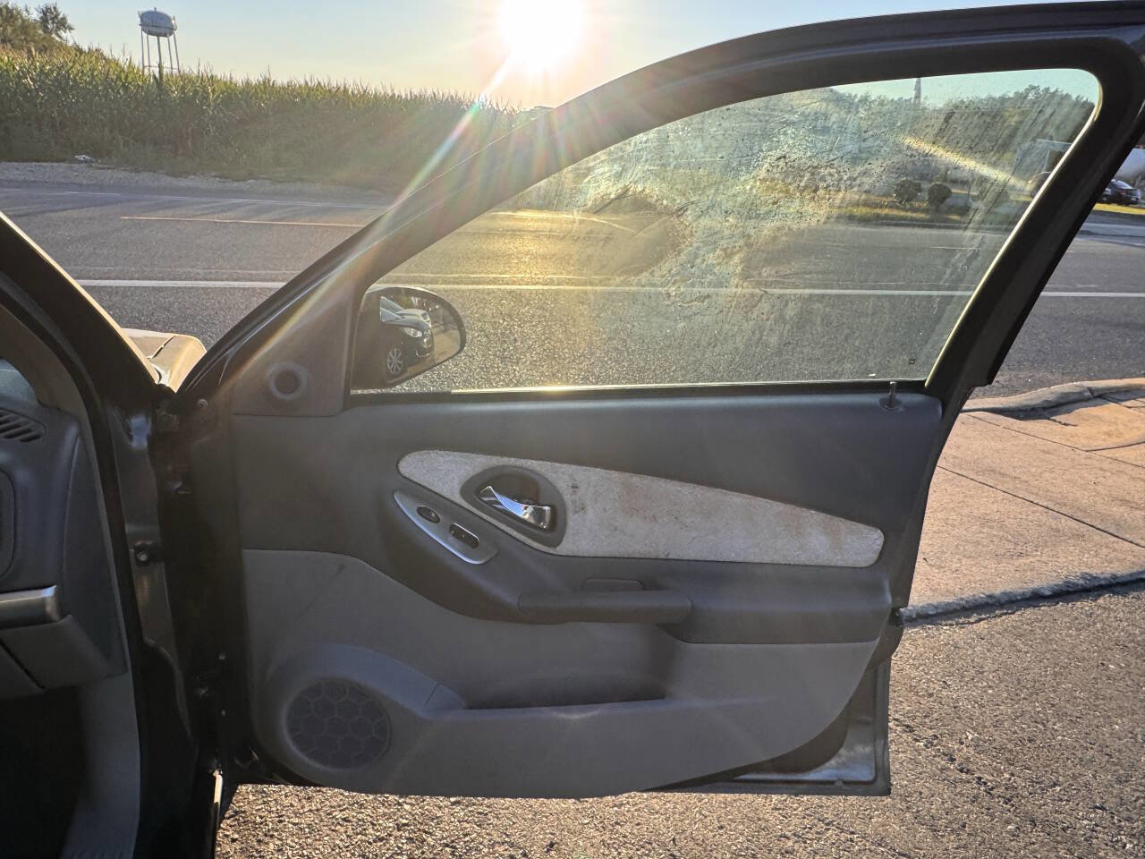 Used 2005 Chevrolet Malibu LT image 15