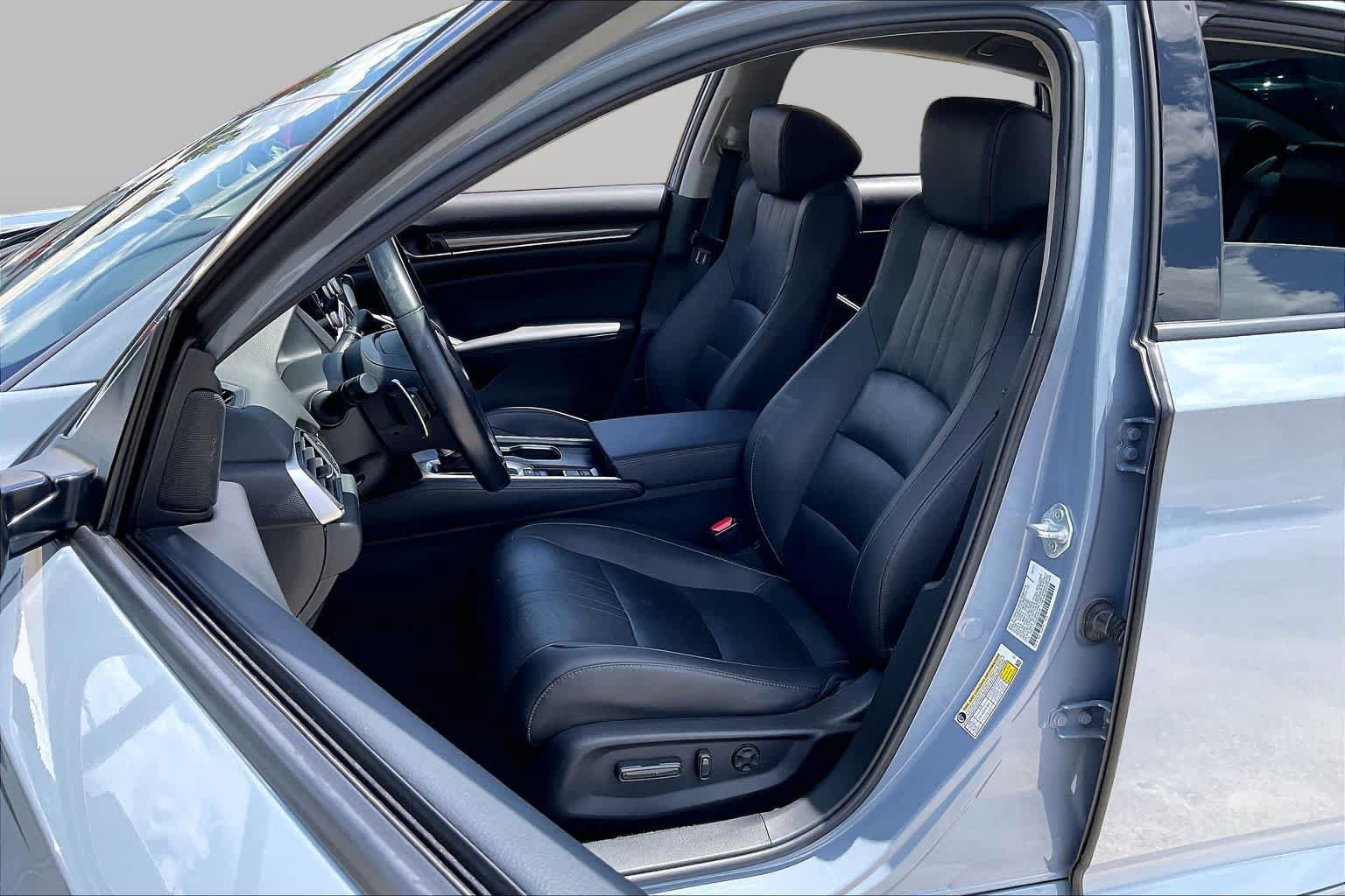 Used 2021 Honda Accord Sport Special Edition image 7