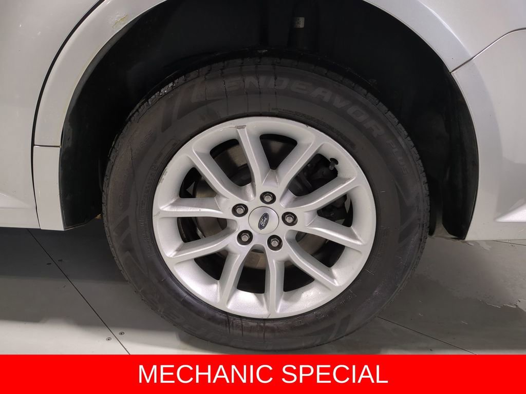 Used 2015 Ford Flex SE image 14