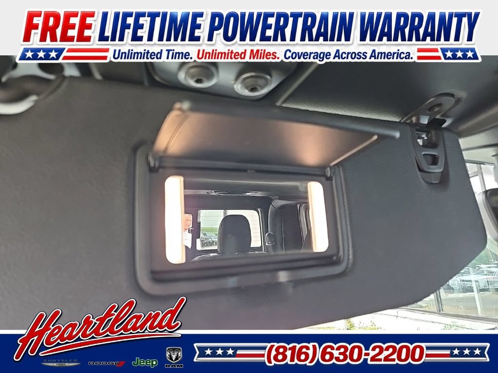 Used 2023 Jeep Gladiator Sport AWD/4WD image 72