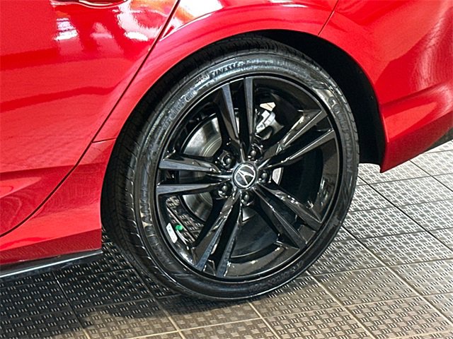 New 2026 Acura Integra A-Spec image 10