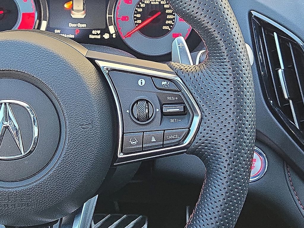 Used 2024 Acura RDX A-Spec image 22