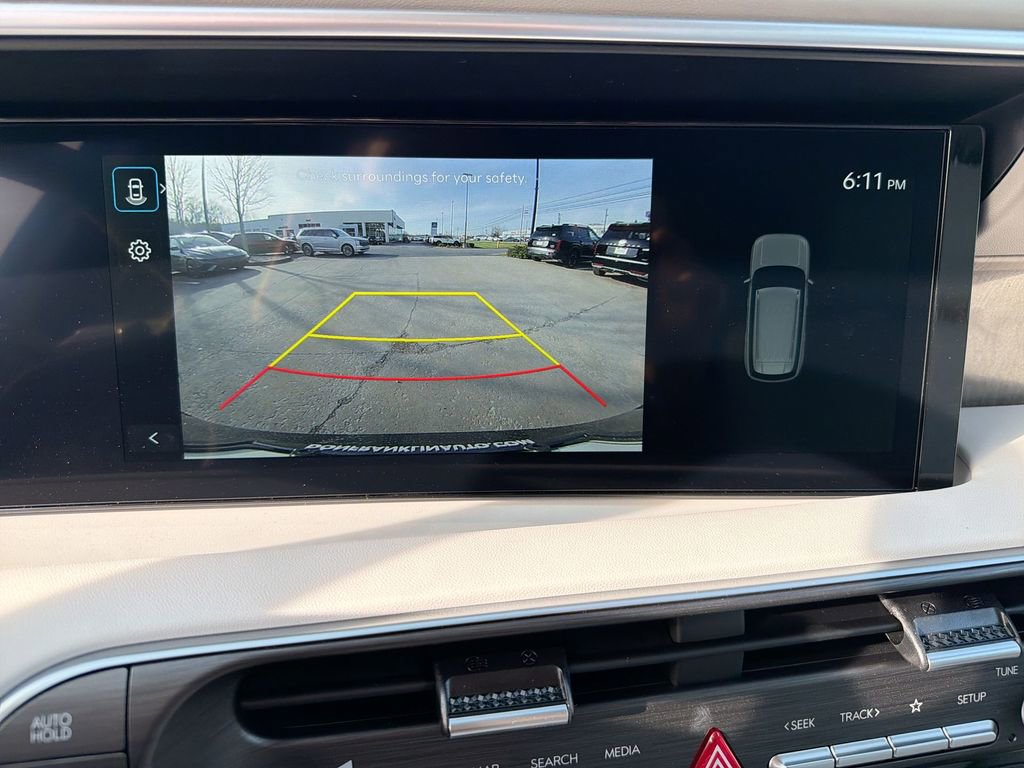 New 2026 Hyundai Palisade SEL image 22