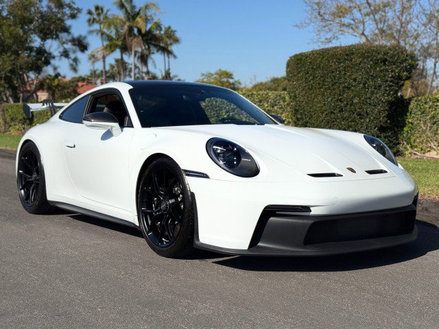 Used 2022 Porsche 911 GT3 image 11
