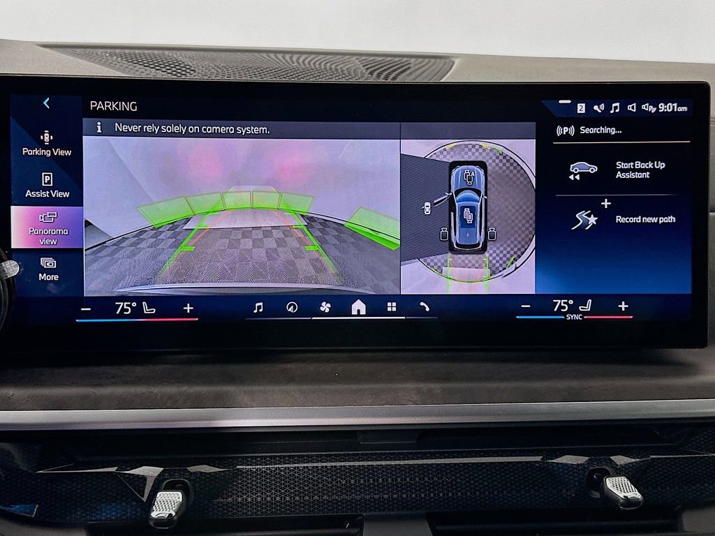 Certified 2024 BMW X5 xDrive40i w/ Parking Assistance Package image 14