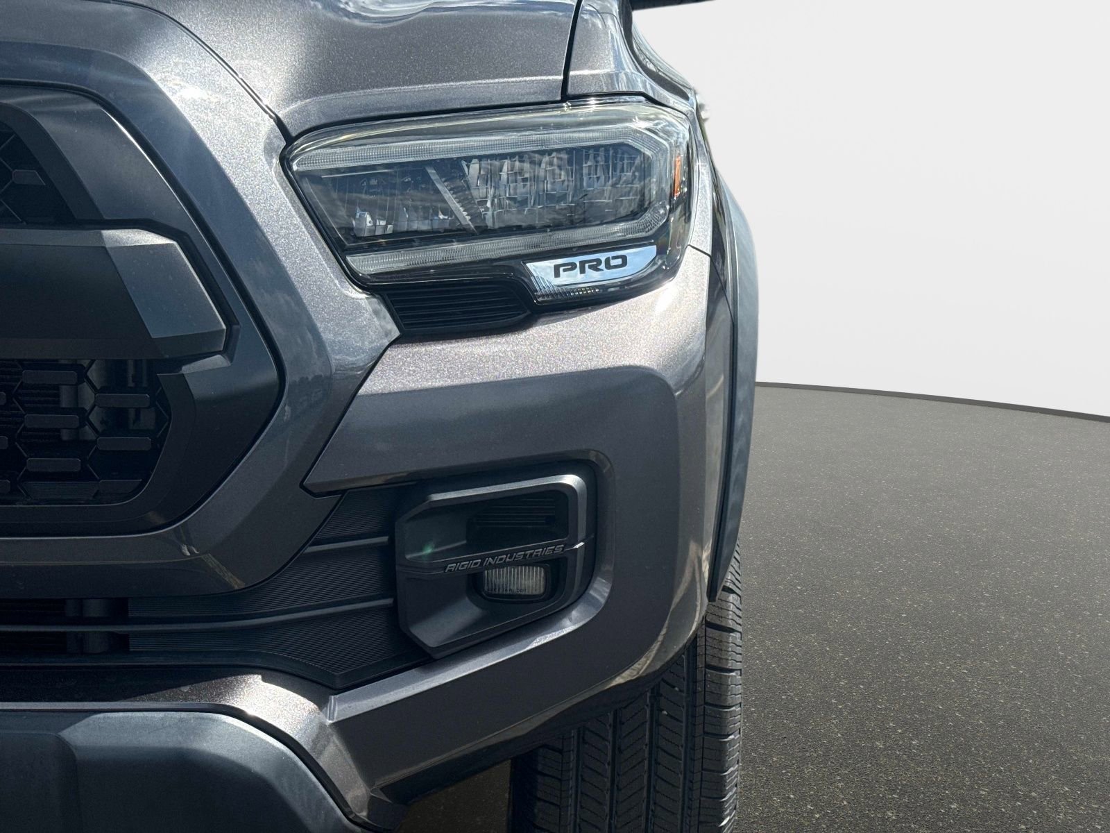 Used 2020 Toyota Tacoma TRD Pro image 9