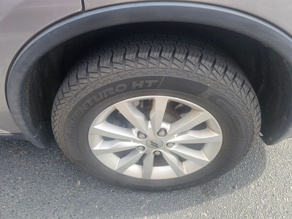 Used 2019 Dodge Durango SXT w/ 3rd Row Seating Group RWD image 13