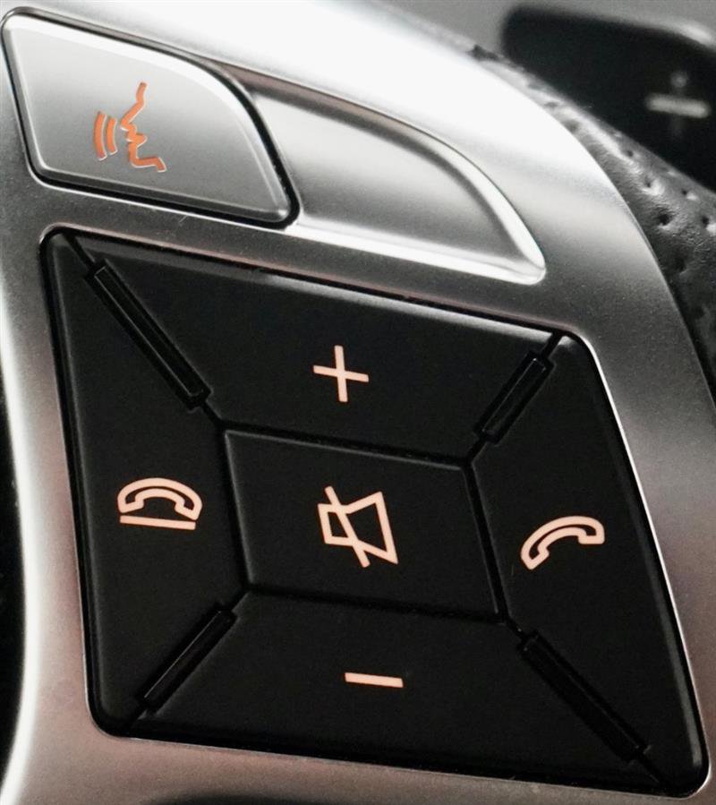 Used 2015 Mercedes-Benz C 350 4MATIC Coupe image 29