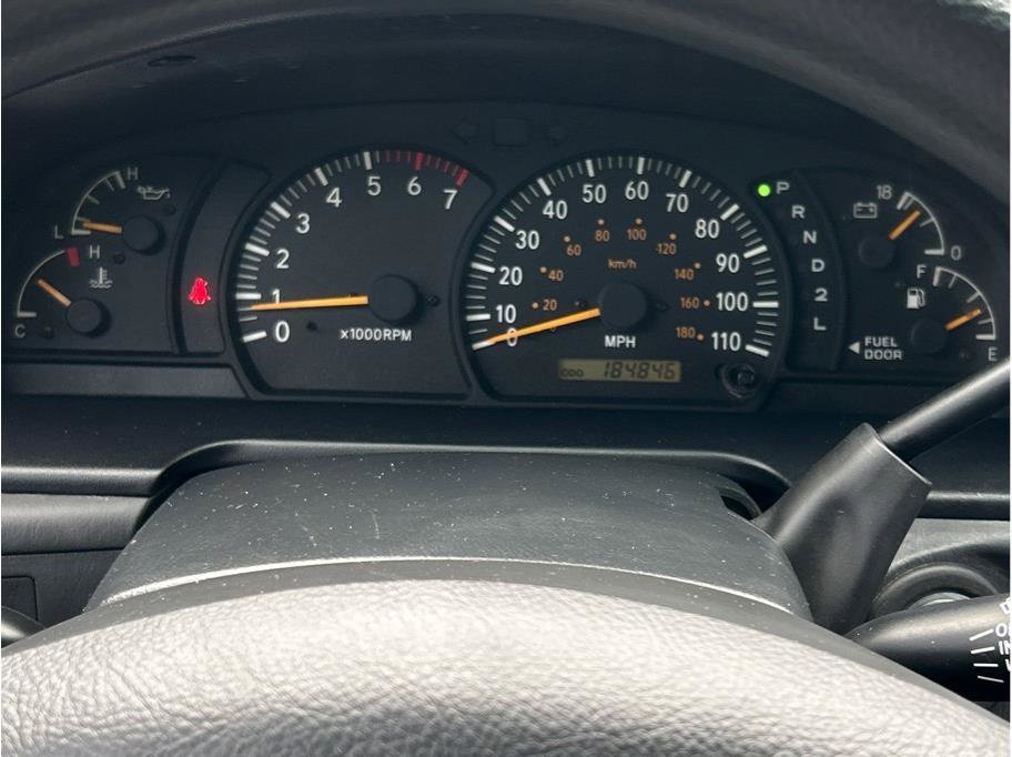 Used 2003 Toyota Tundra SR5 image 16