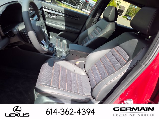 Used 2024 Honda CR-V Sport-L image 33