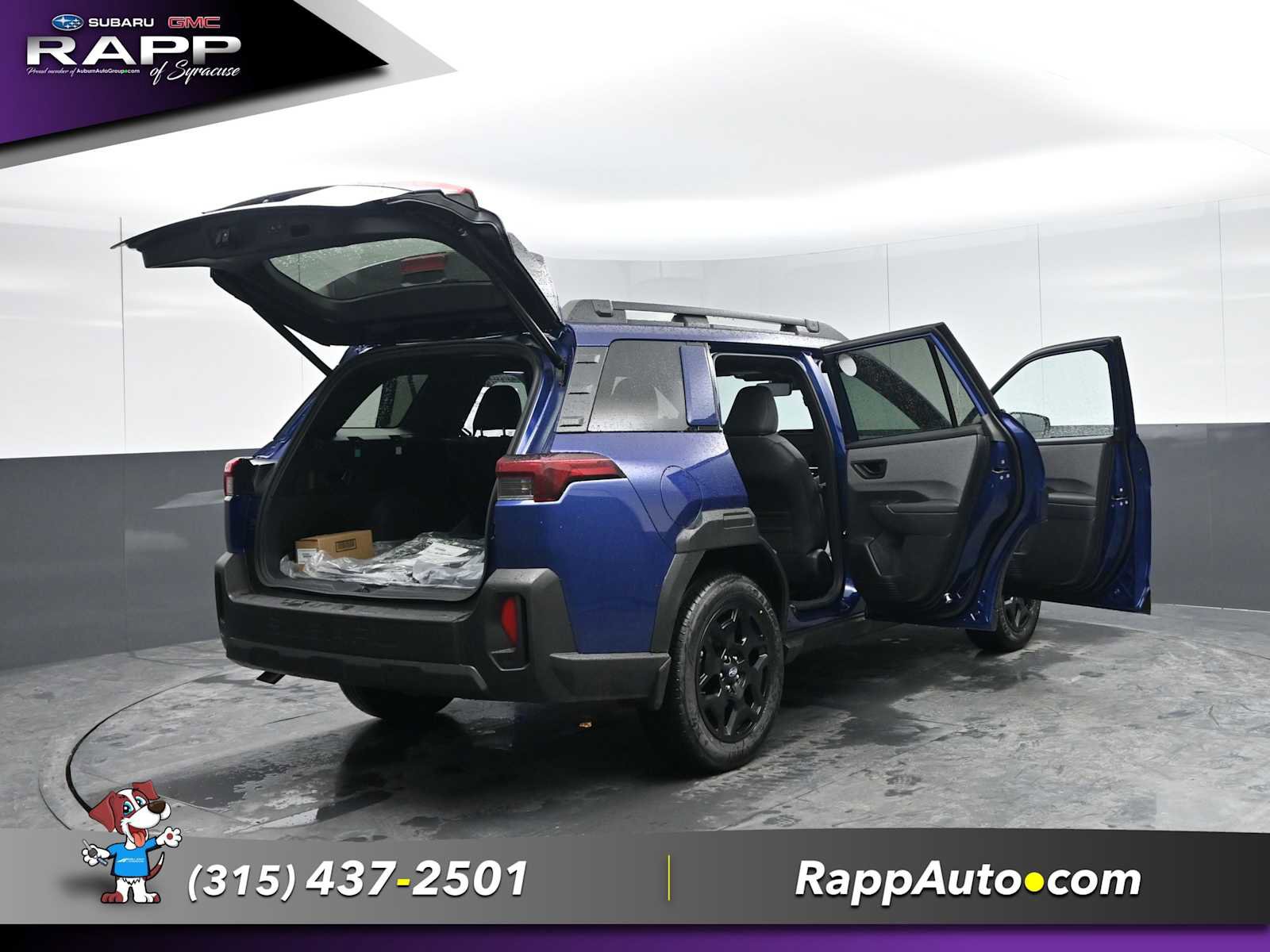 New 2026 Subaru Outback Limited image 29