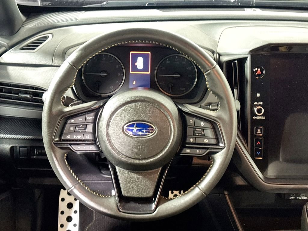 Certified 2024 Subaru Crosstrek 2.5i Sport image 14