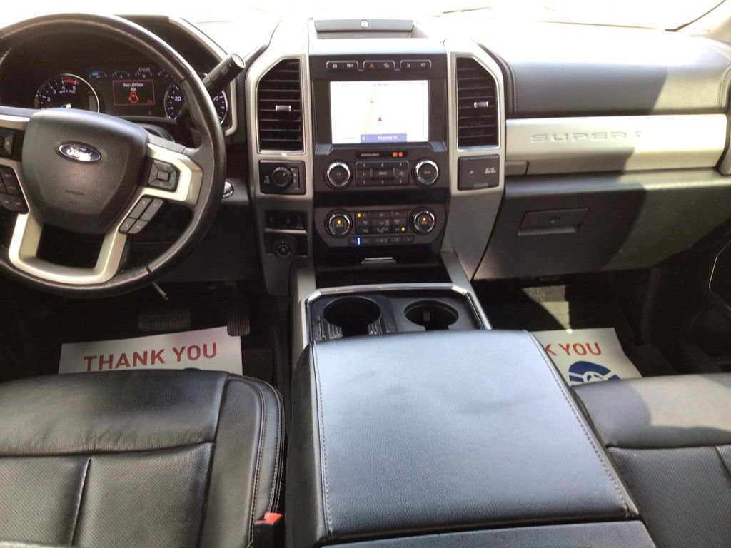 Used 2021 Ford F250 Lariat image 21